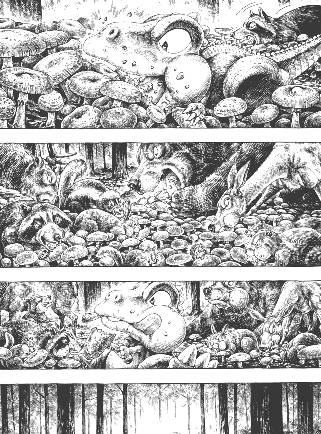 GON Selection Chapter 2 page 31 - 