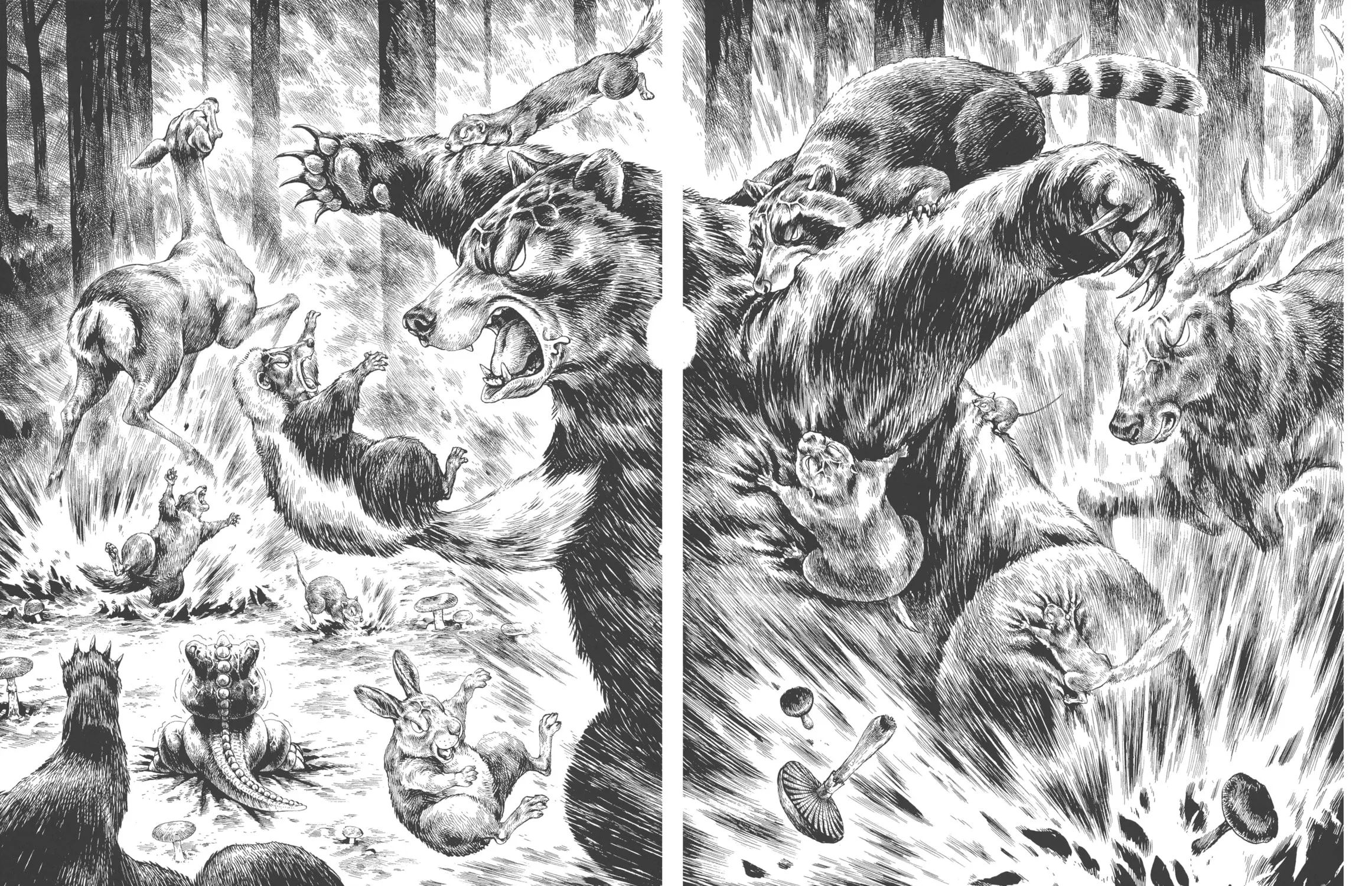 GON Selection Chapter 2 page 35 - 