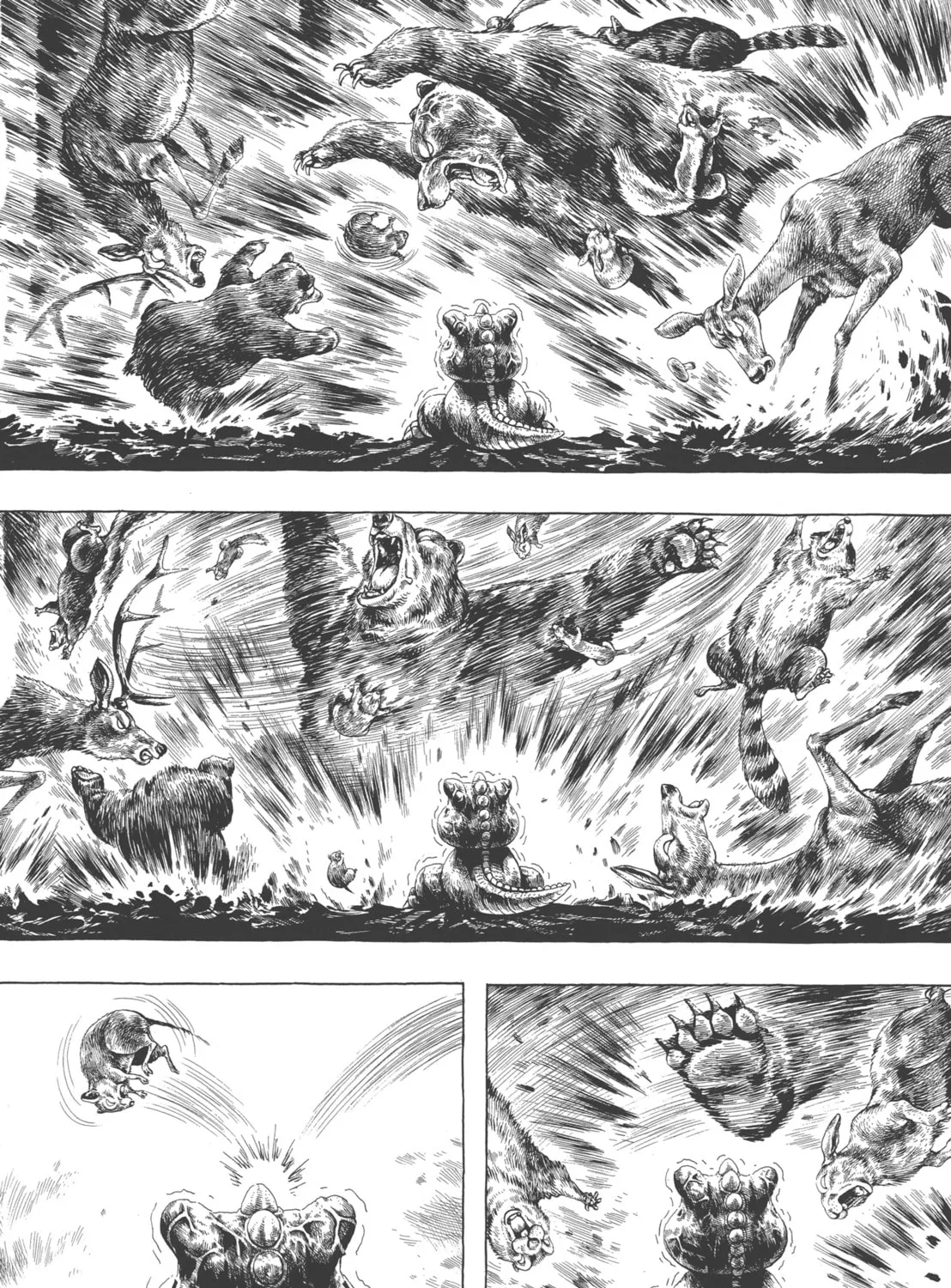 GON Selection Chapter 2 page 37 - 