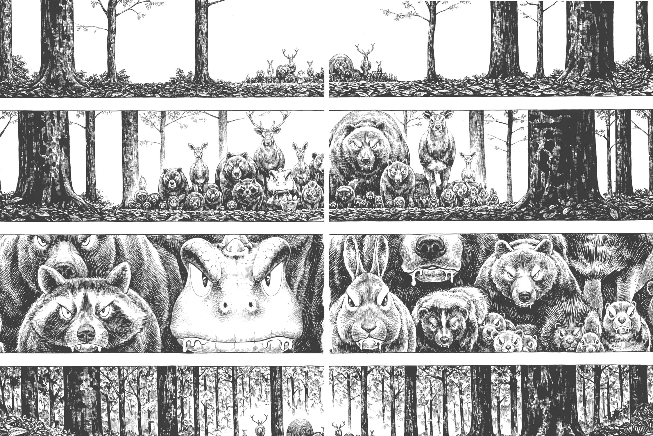 GON Selection Chapter 2 page 5 - 