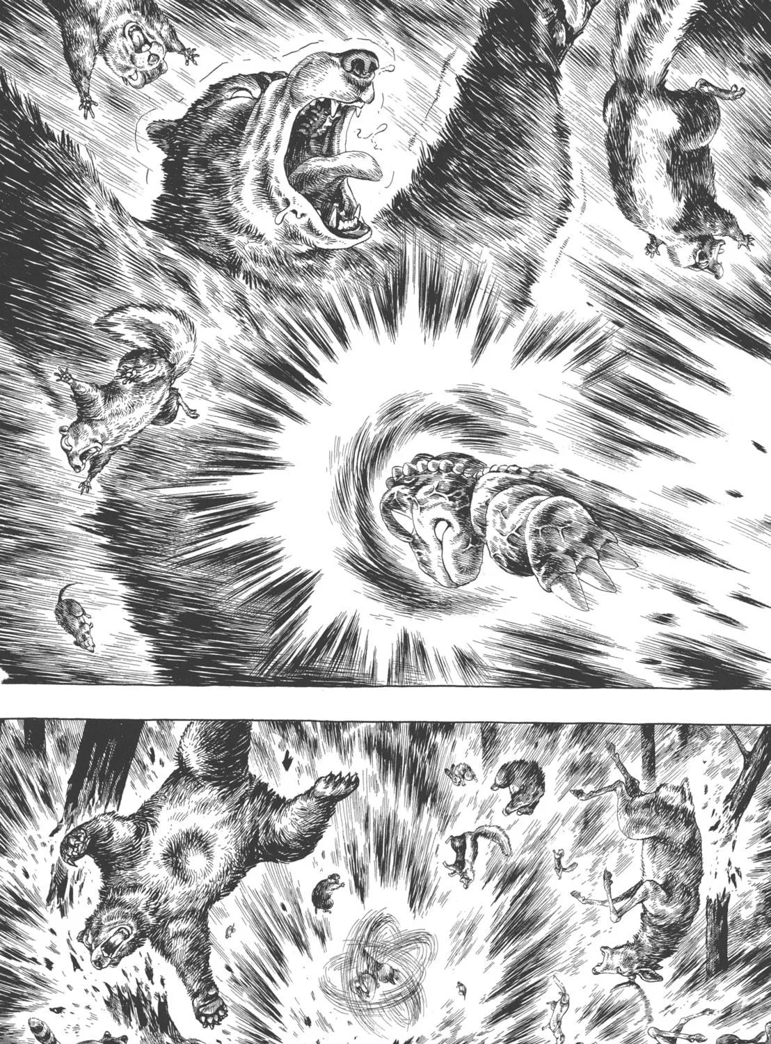 GON Selection Chapter 2 page 41 - 