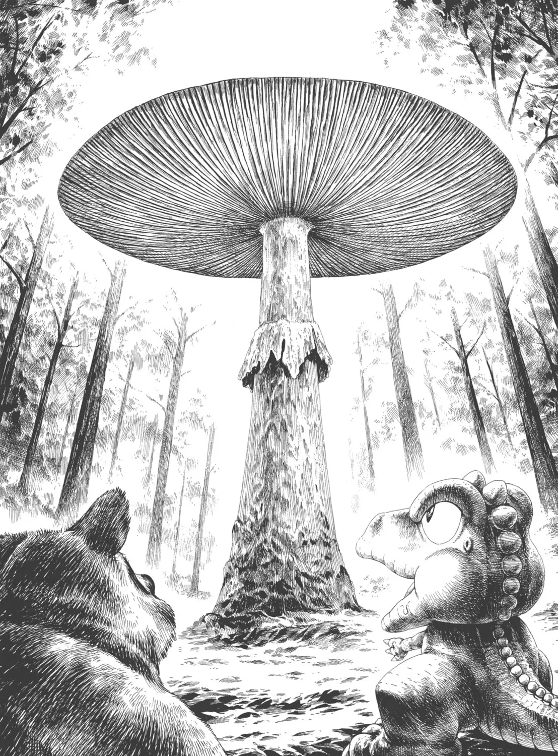 GON Selection Chapter 2 page 45 - 