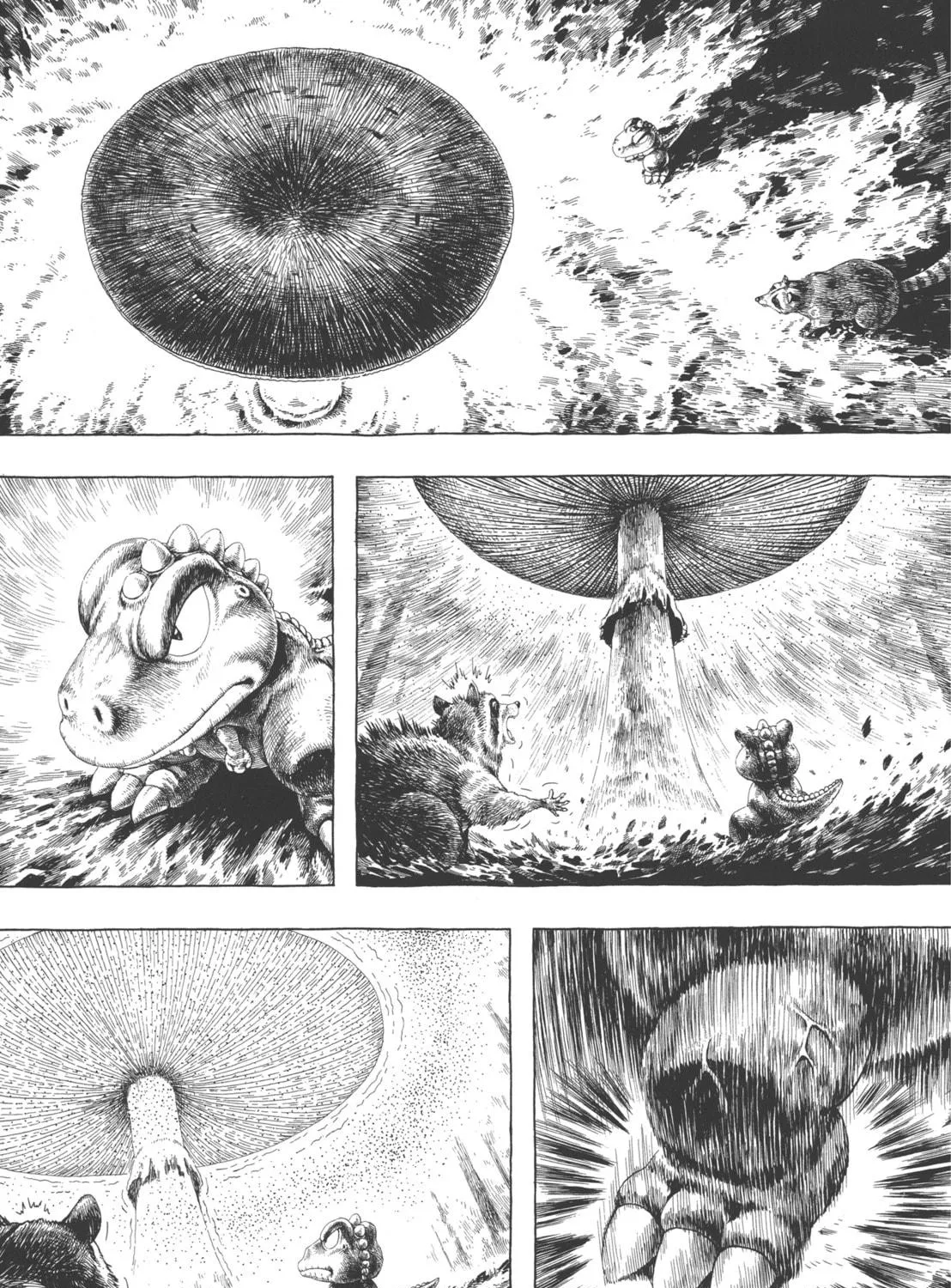 GON Selection Chapter 2 page 47 - 