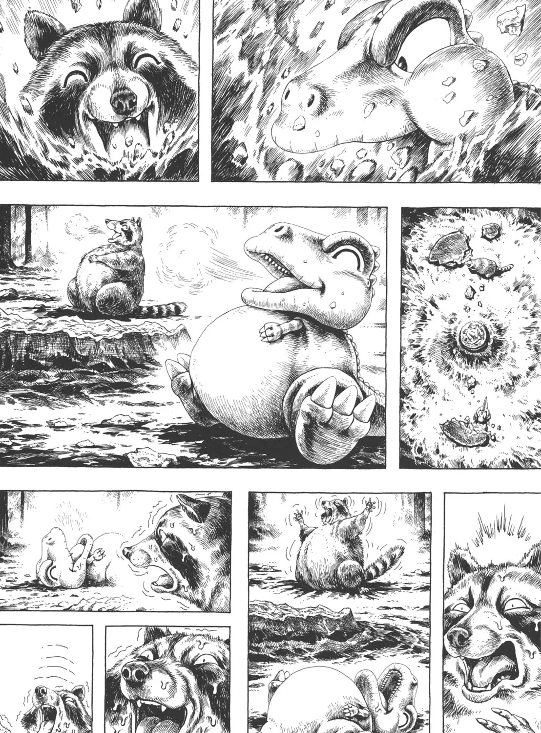 GON Selection Chapter 2 page 57 - 