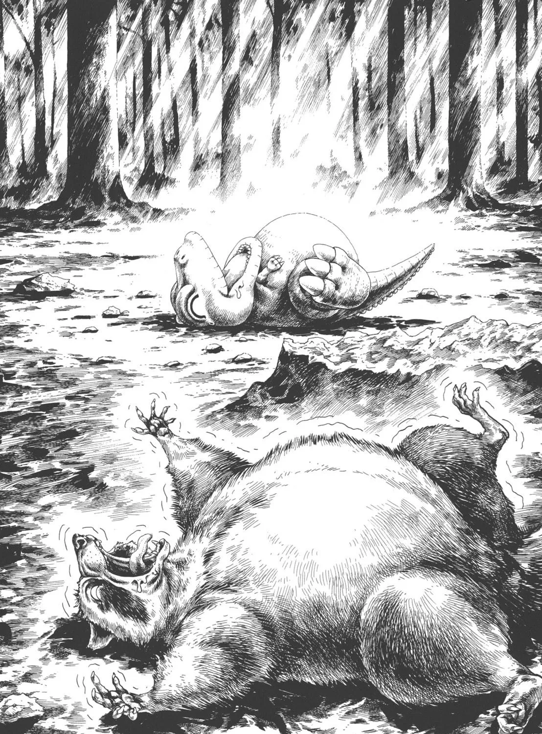 GON Selection Chapter 2 page 59 - 