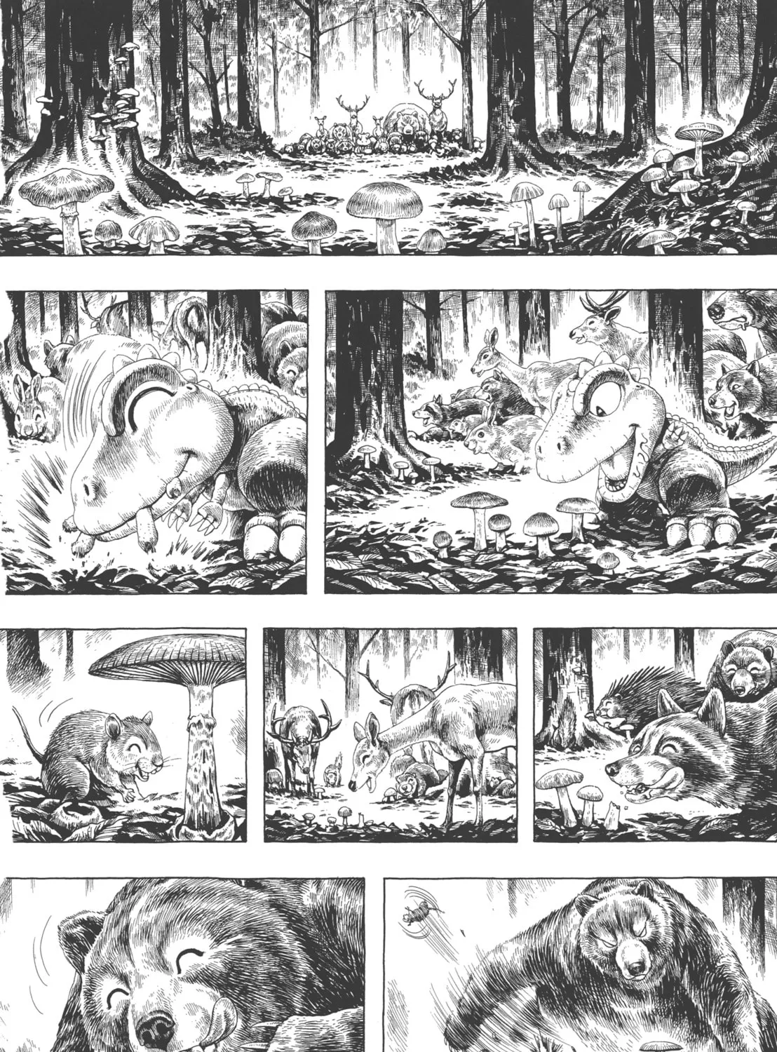 GON Selection Chapter 2 page 7 - 
