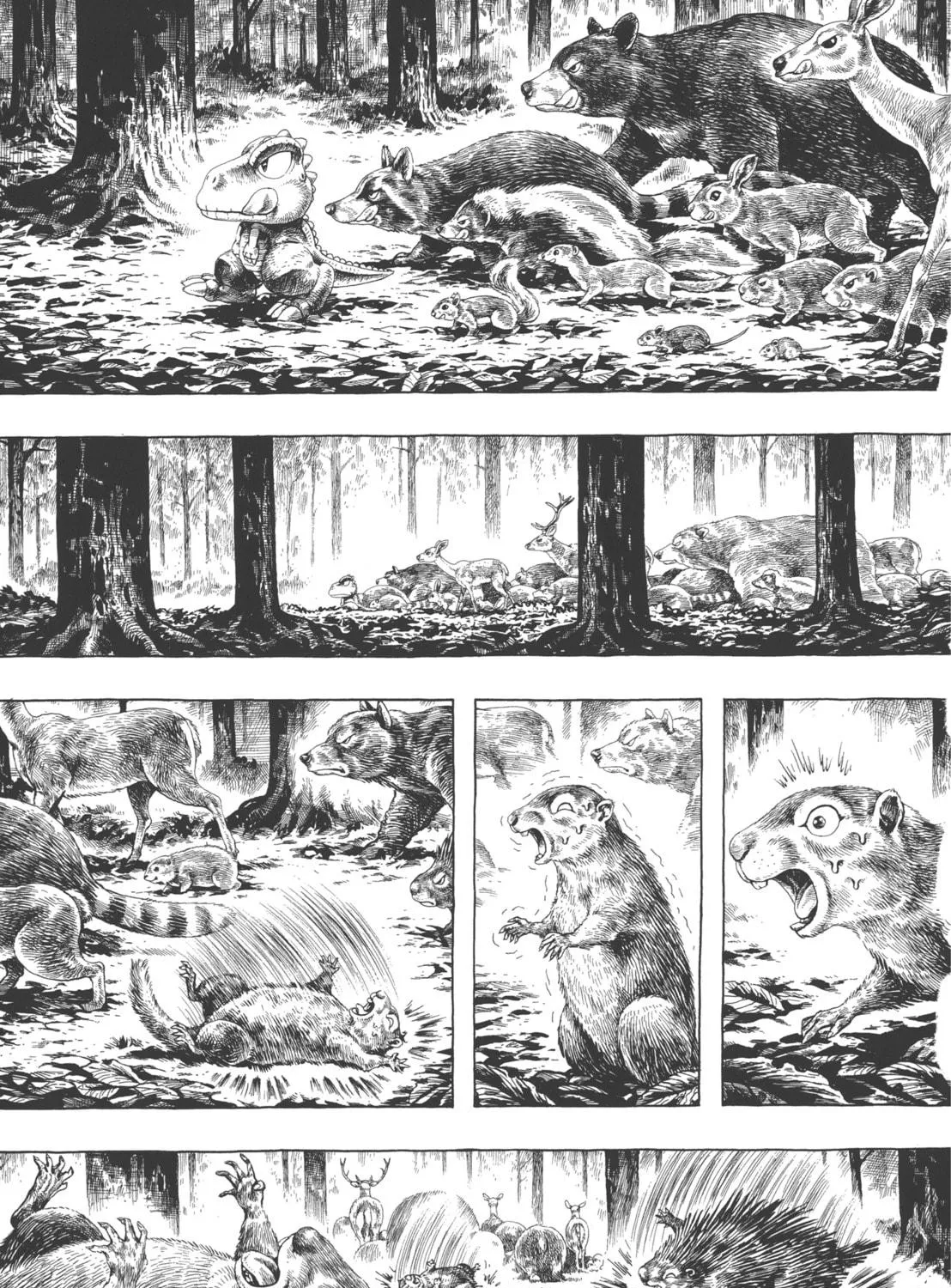GON Selection Chapter 2 page 9 - 