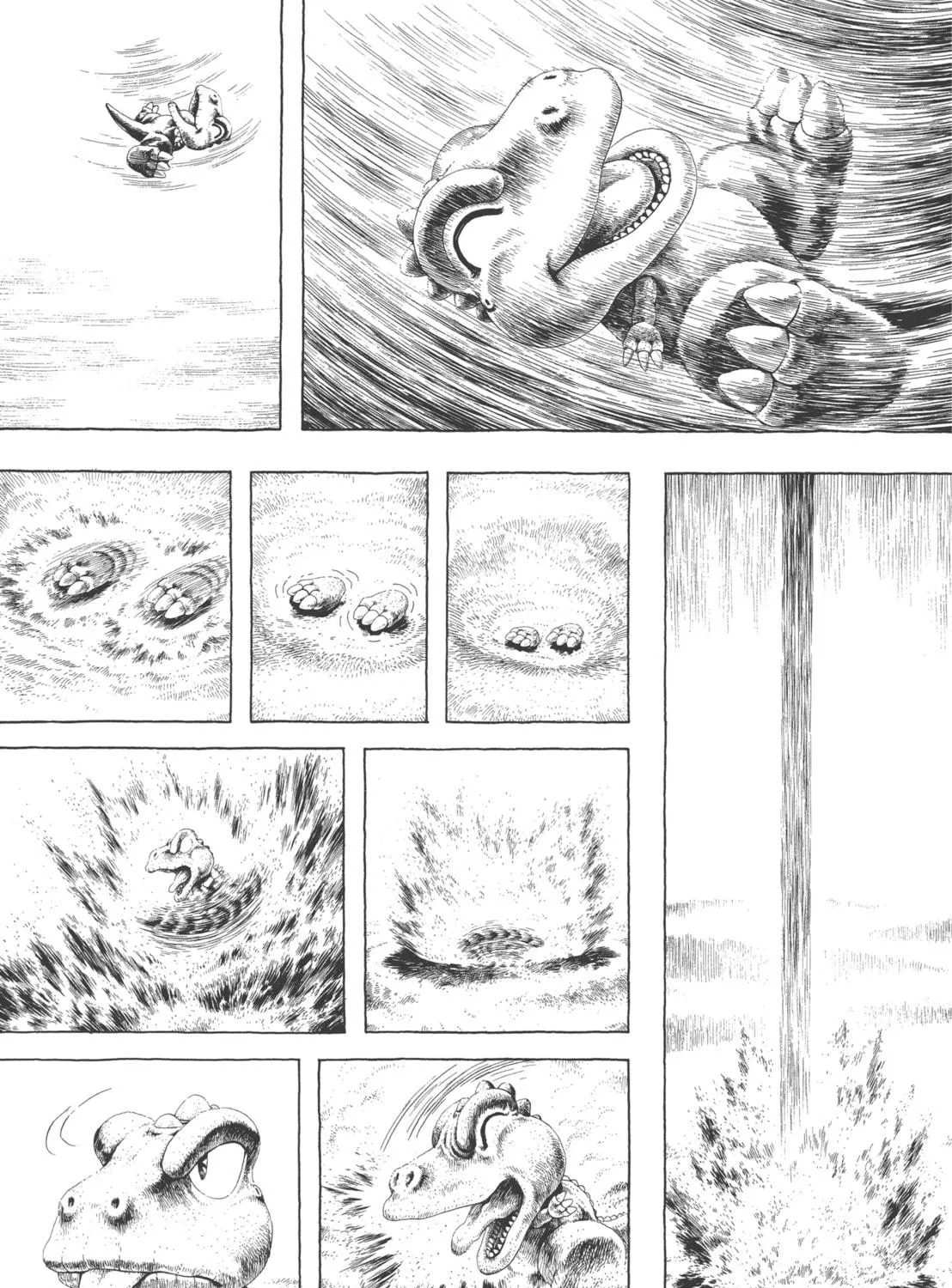 GON Selection Chapter 3 page 11 - 