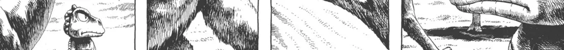 GON Selection Chapter 3 page 16 - 
