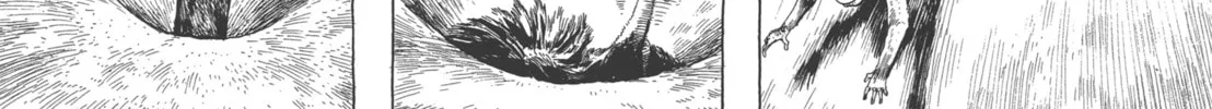 GON Selection Chapter 3 page 22 - 