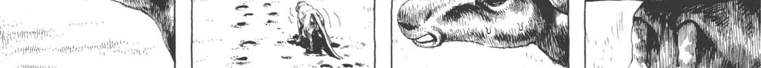 GON Selection Chapter 3 page 34 - 