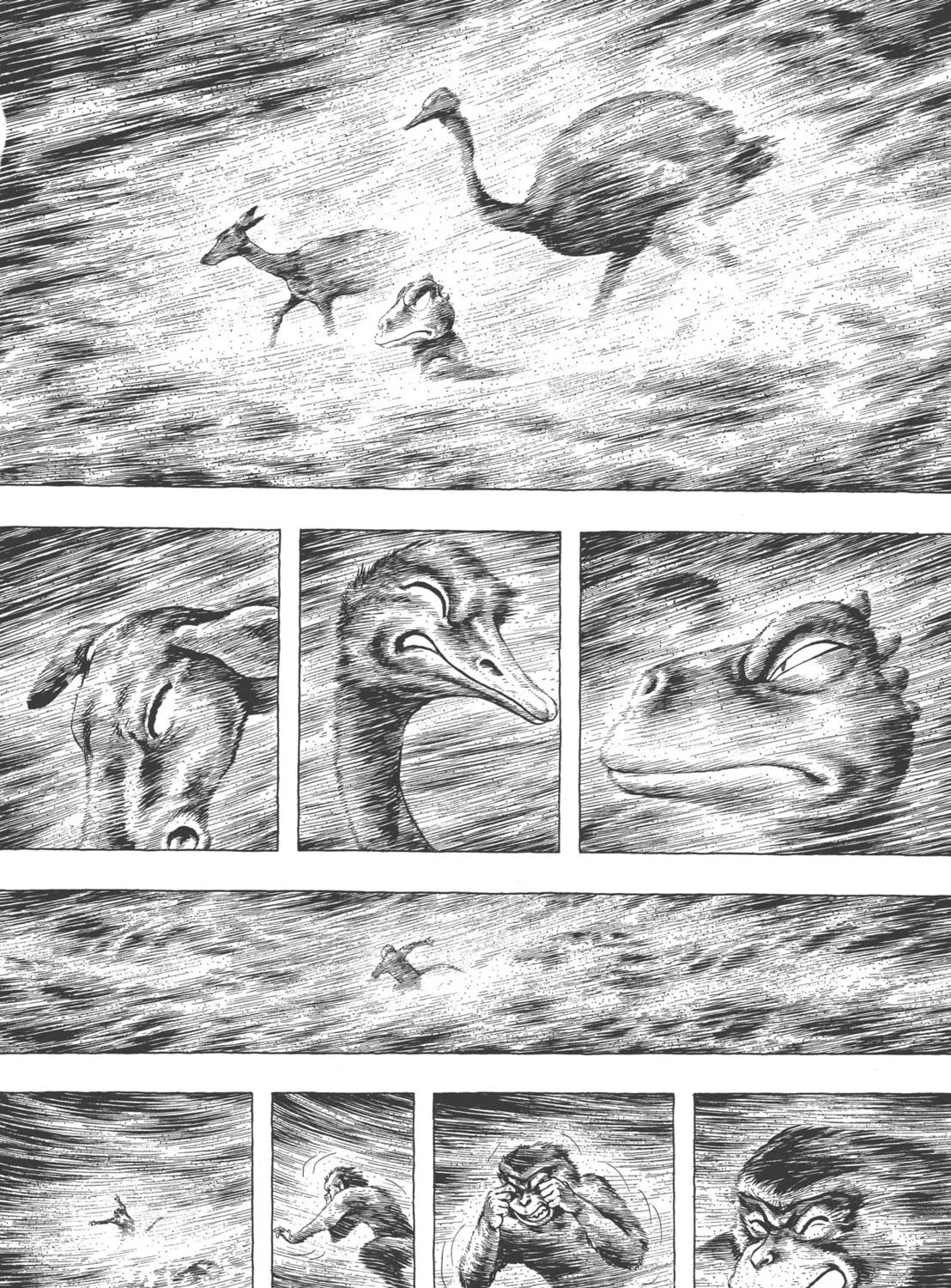 GON Selection Chapter 3 page 35 - 