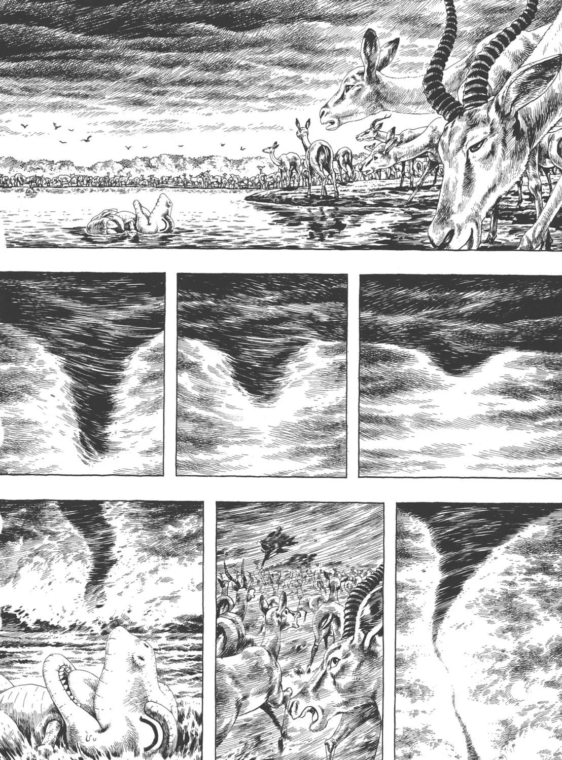 GON Selection Chapter 3 page 5 - 