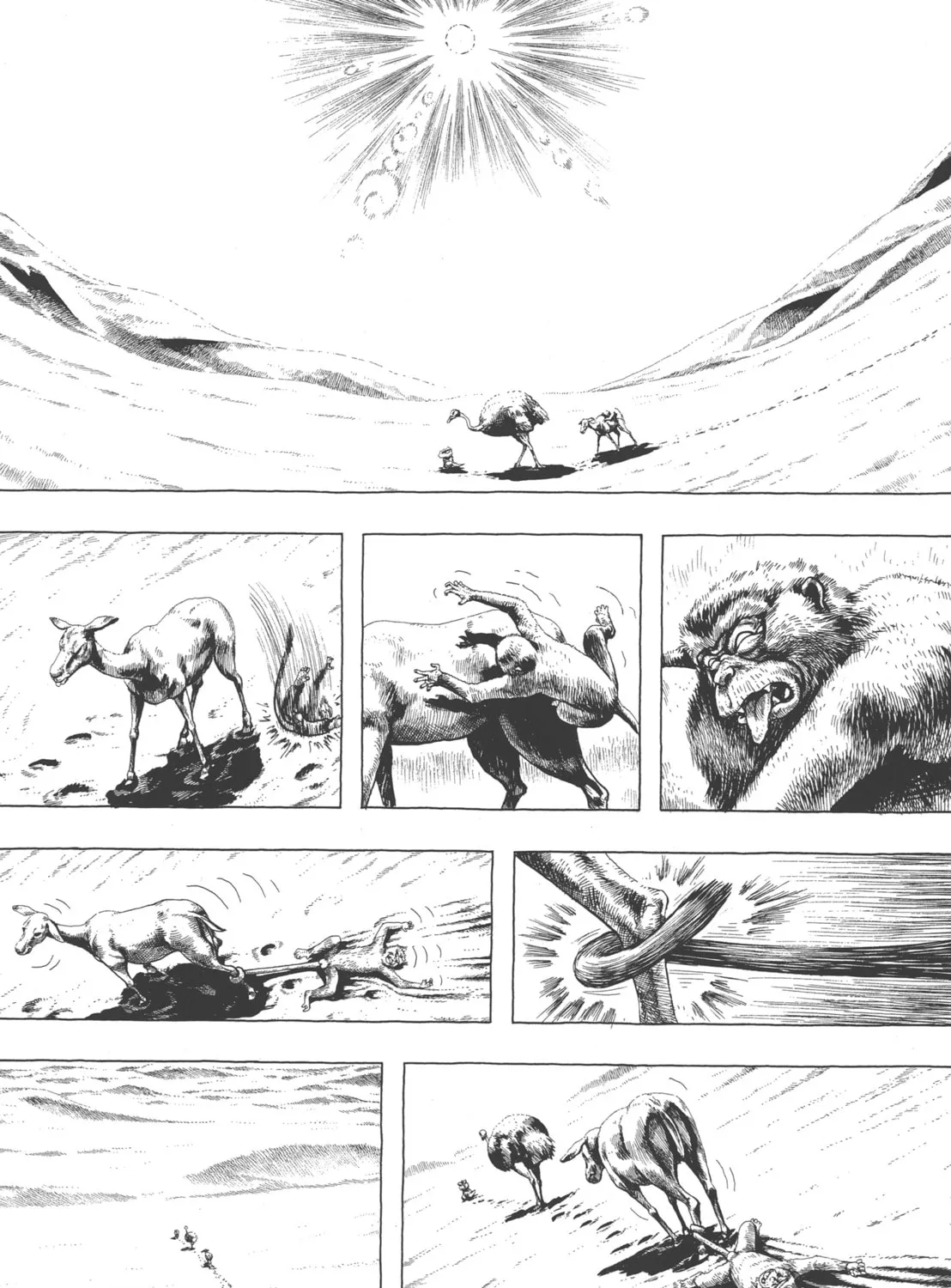 GON Selection Chapter 3 page 45 - 