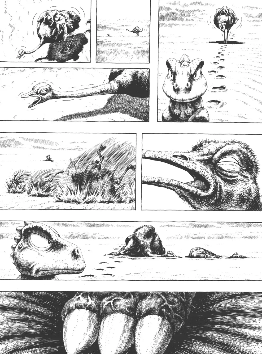 GON Selection Chapter 3 page 51 - 