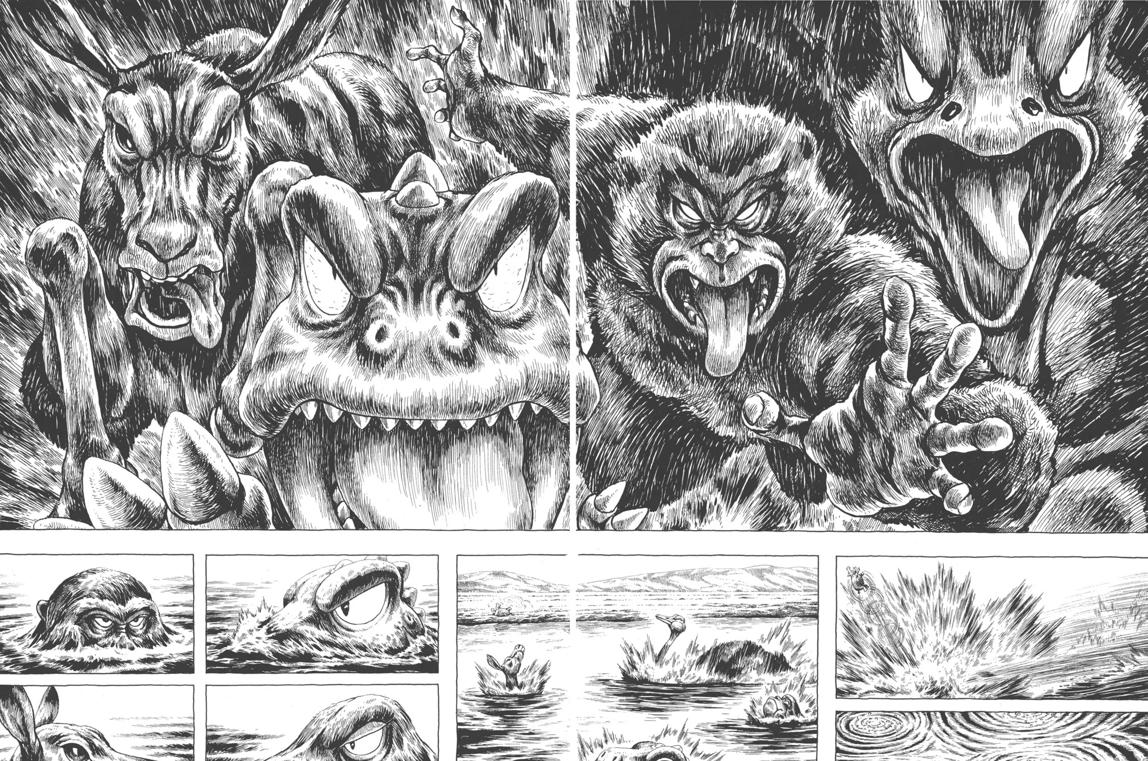 GON Selection Chapter 3 page 59 - 