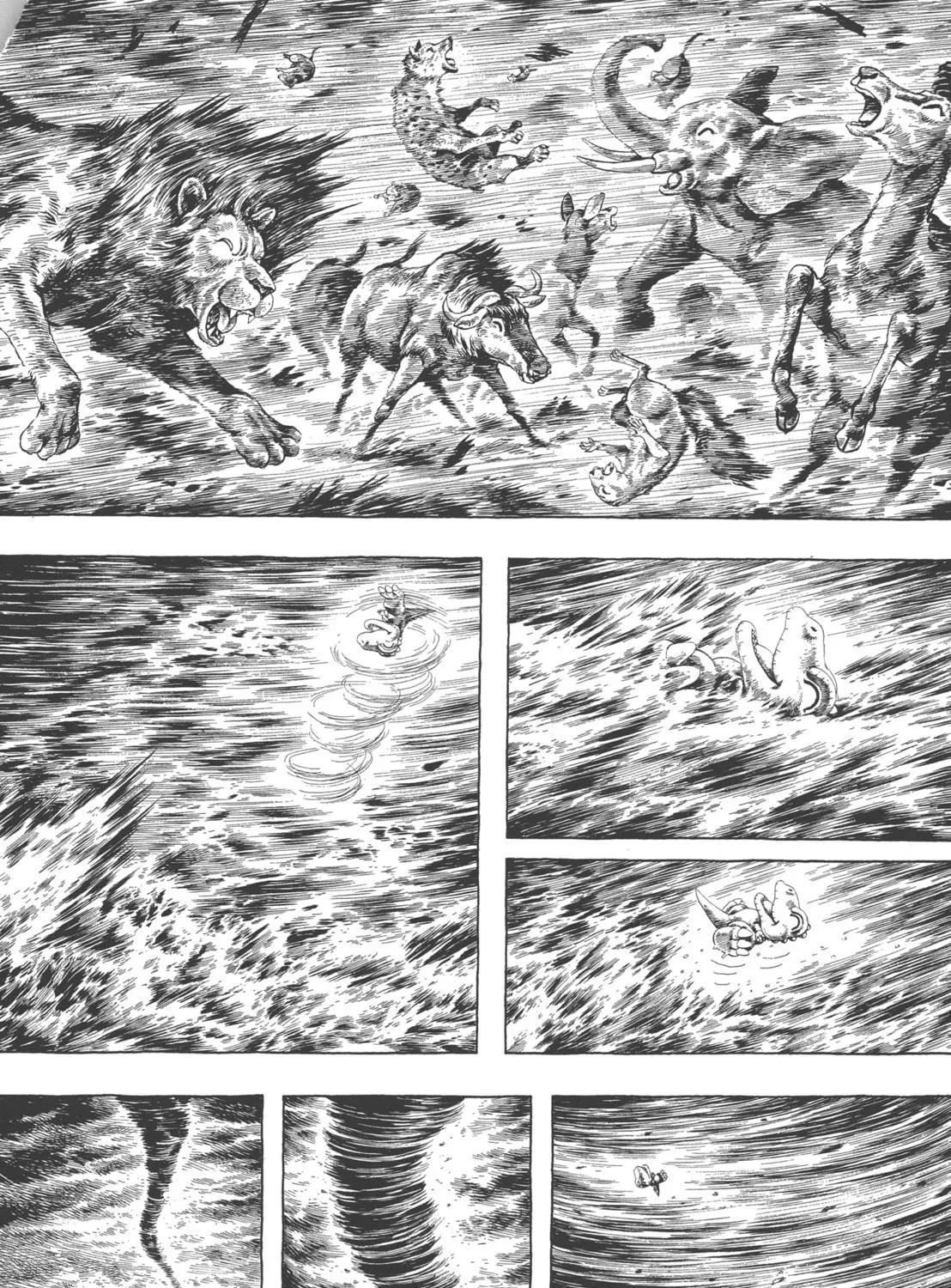 GON Selection Chapter 3 page 9 - 