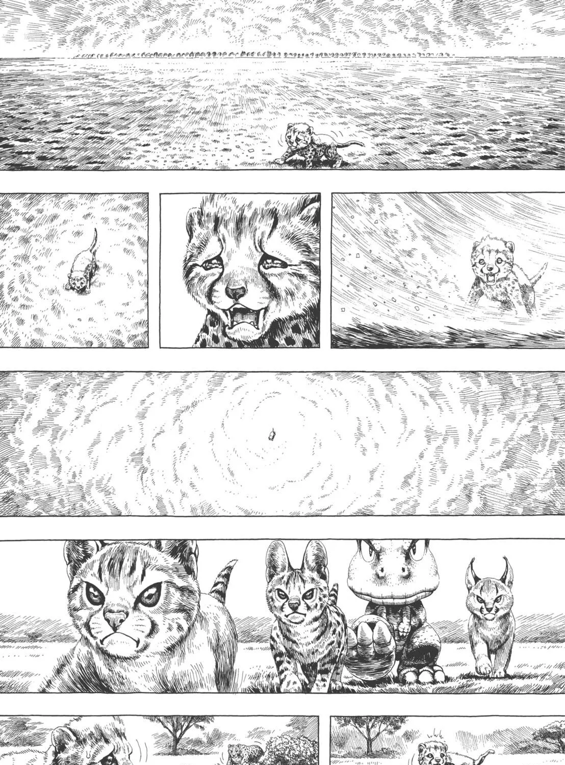 GON Selection Chapter 4 page 11 - 