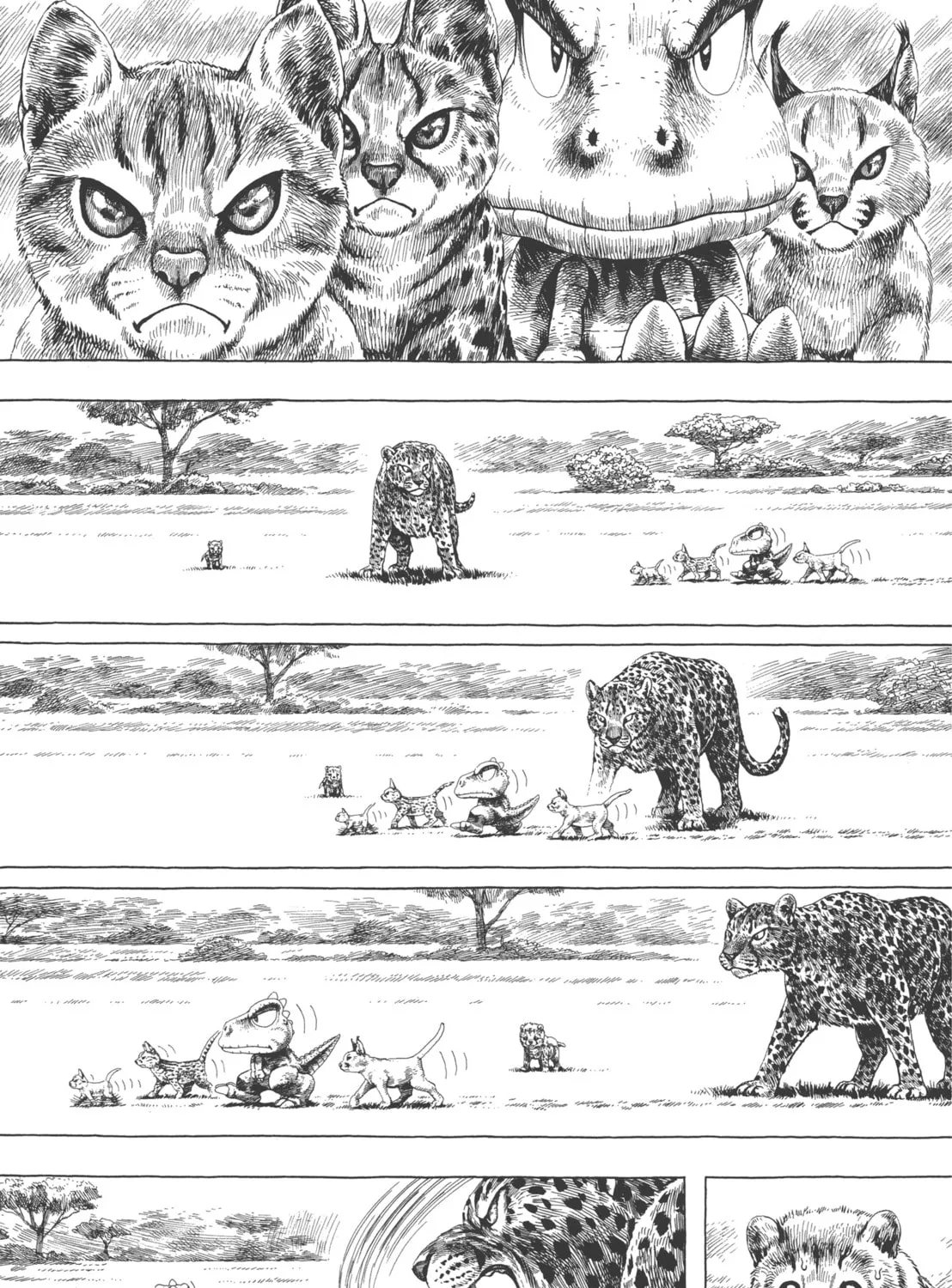 GON Selection Chapter 4 page 15 - 