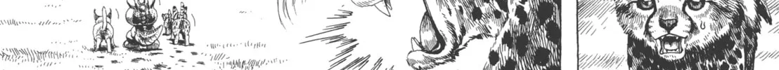 GON Selection Chapter 4 page 16 - 