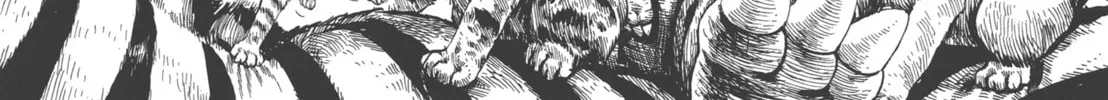 GON Selection Chapter 4 page 22 - 