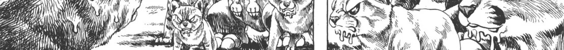 GON Selection Chapter 4 page 28 - 