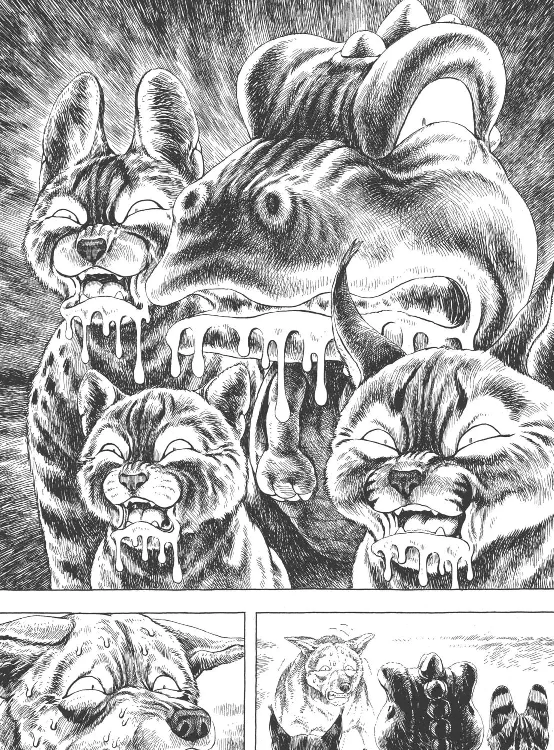 GON Selection Chapter 4 page 29 - 