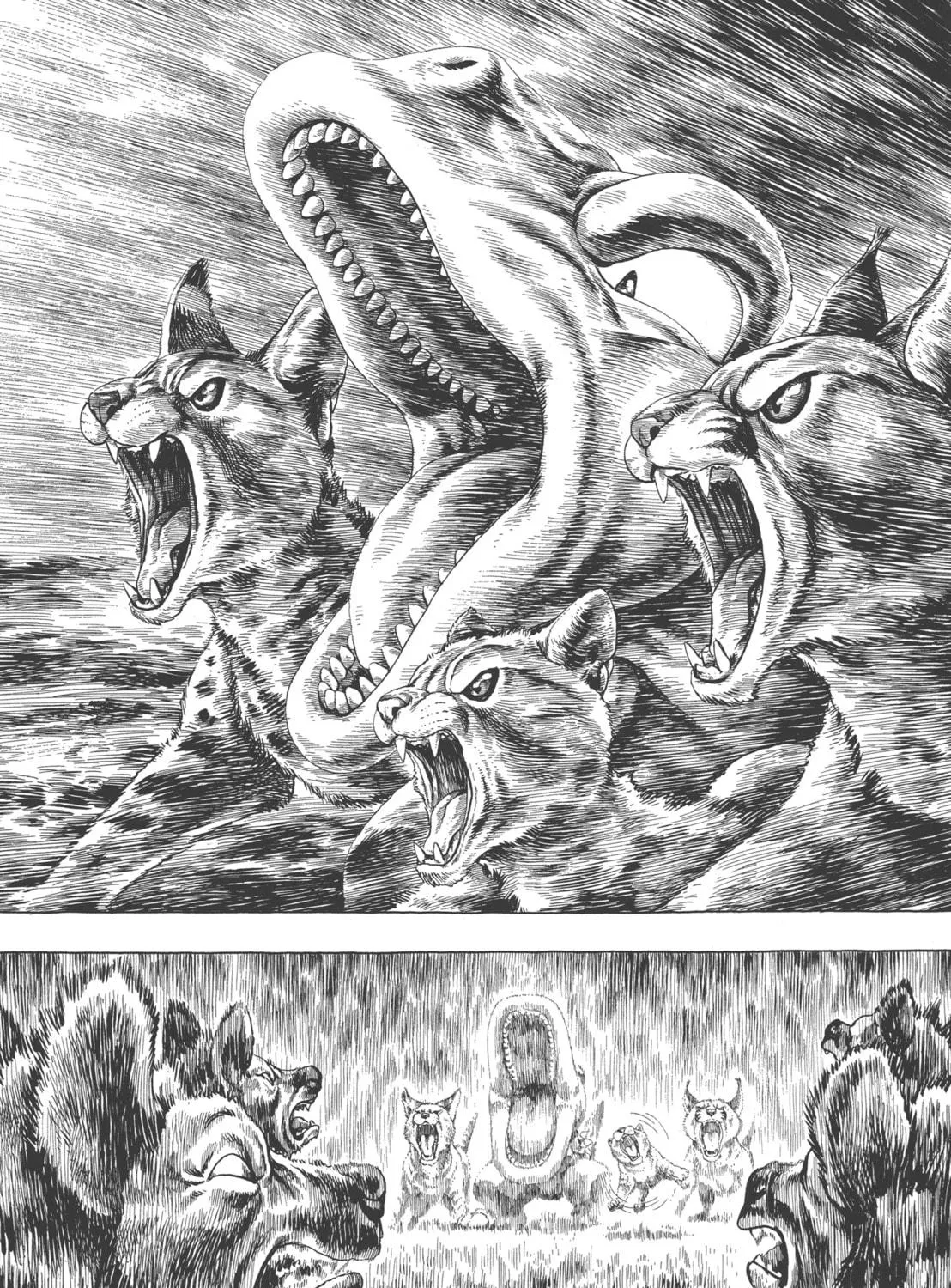 GON Selection Chapter 4 page 49 - 