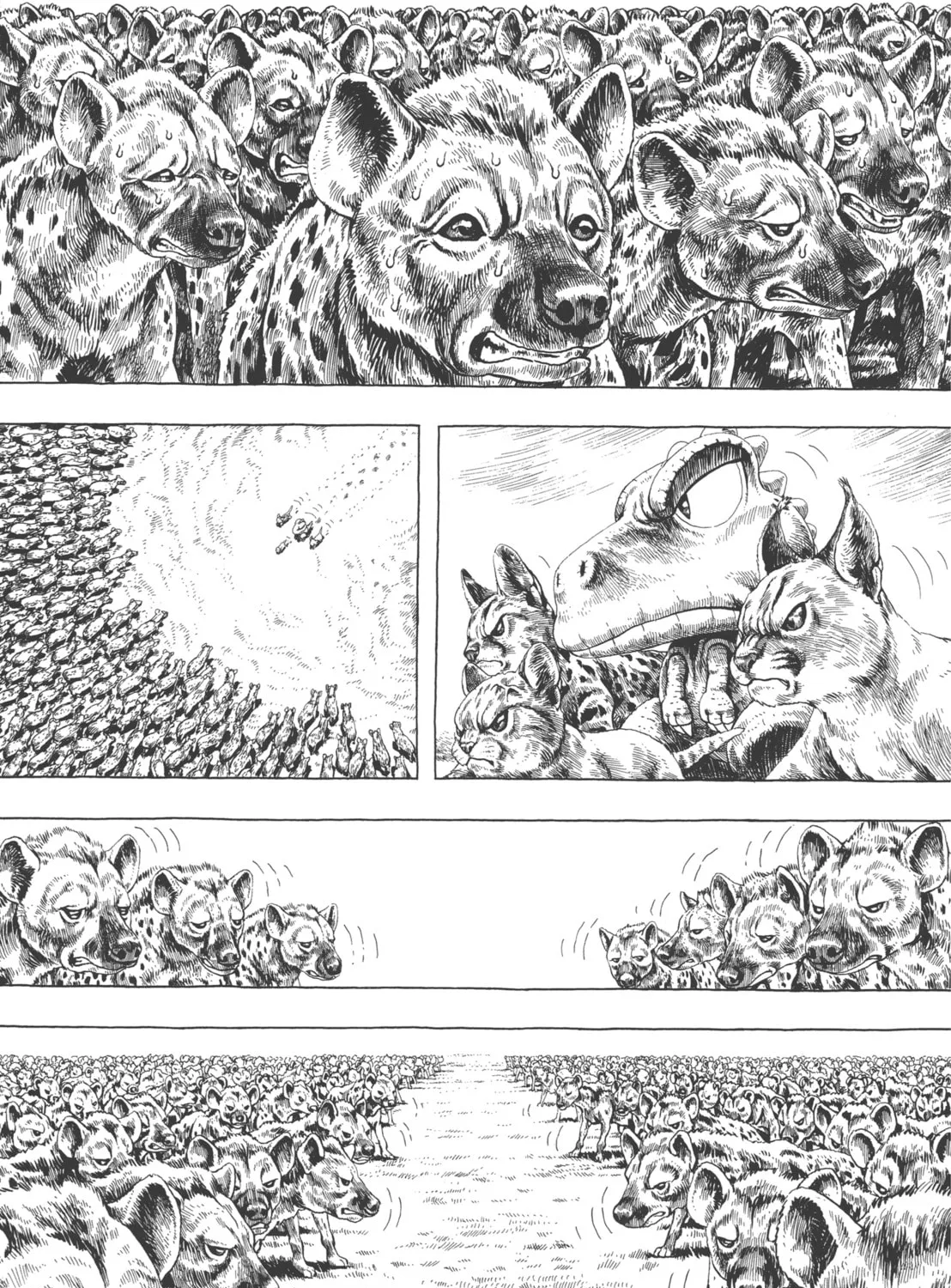 GON Selection Chapter 4 page 51 - 