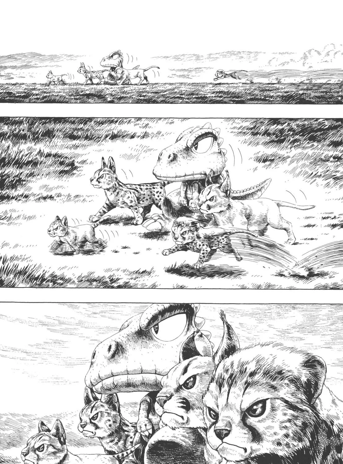 GON Selection Chapter 4 page 59 - 