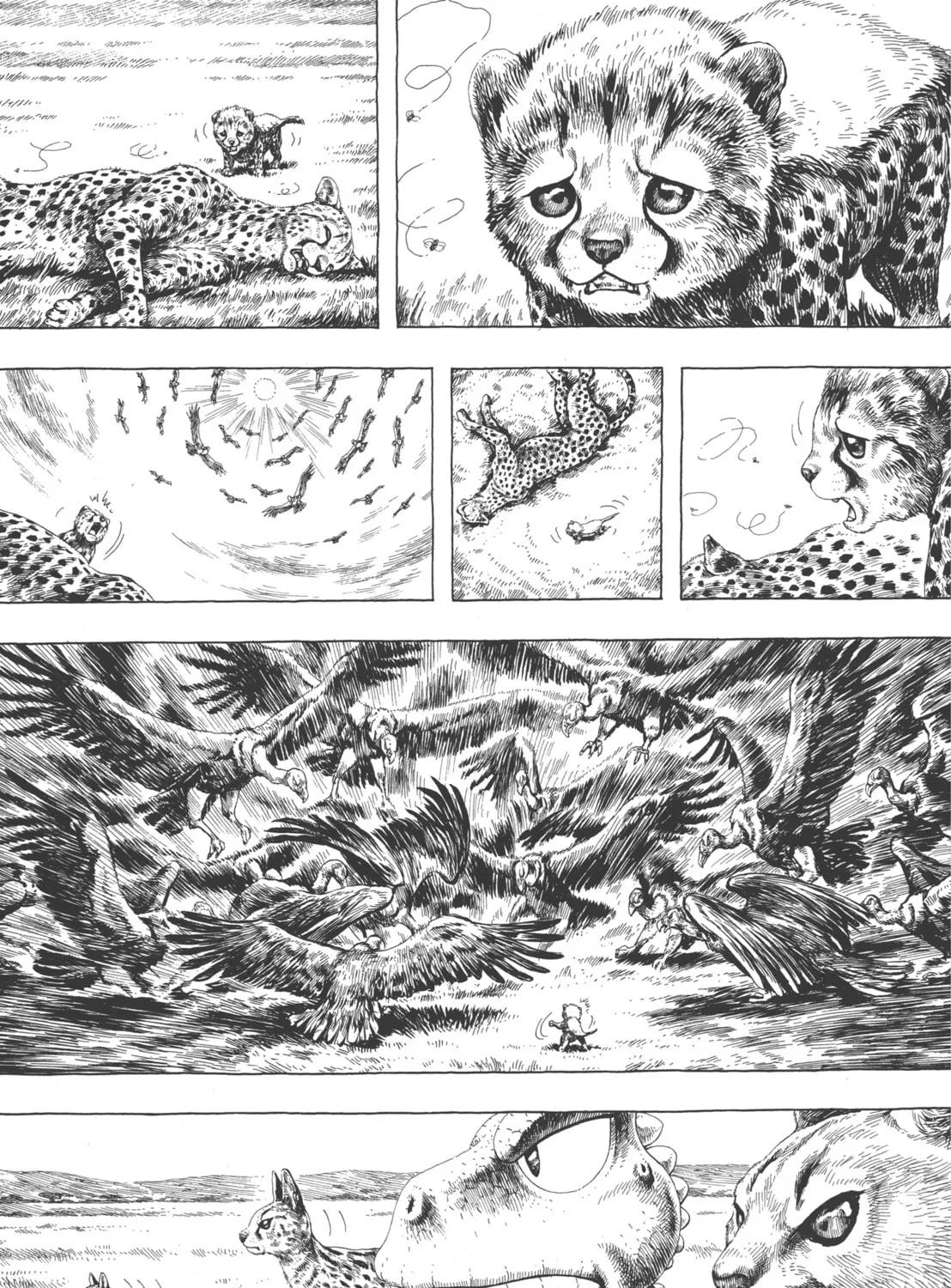 GON Selection Chapter 4 page 7 - 