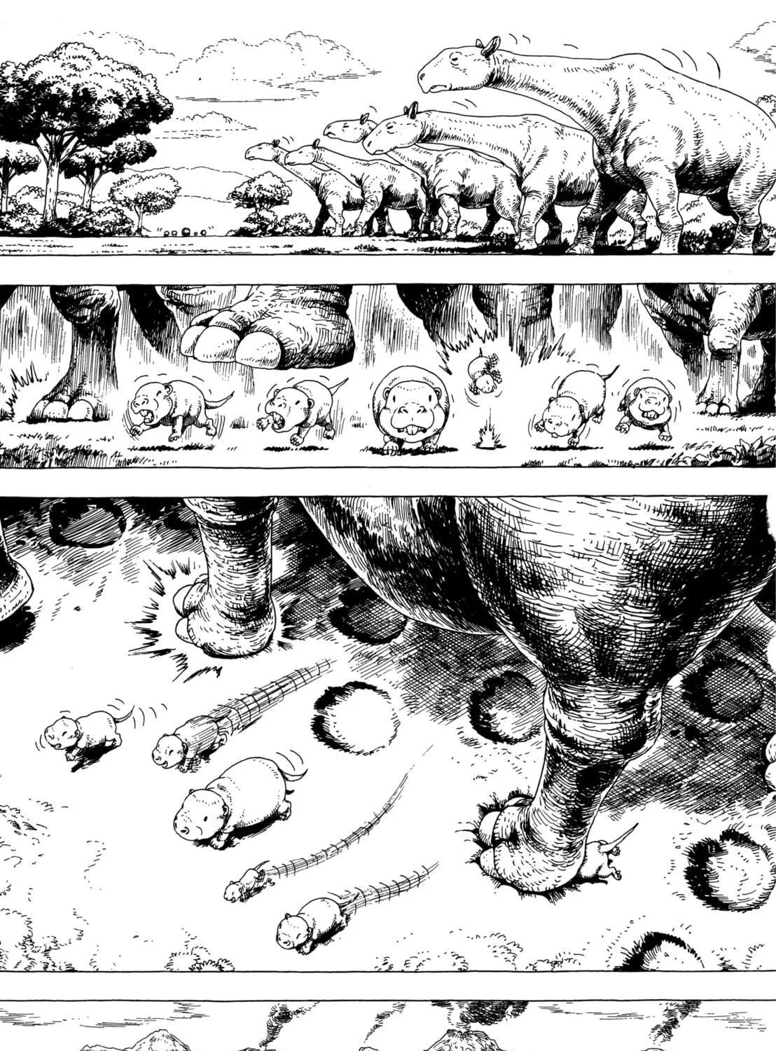 GON Selection Chapter 5 page 11 - 