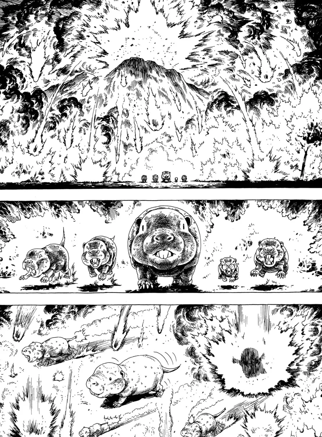GON Selection Chapter 5 page 13 - 