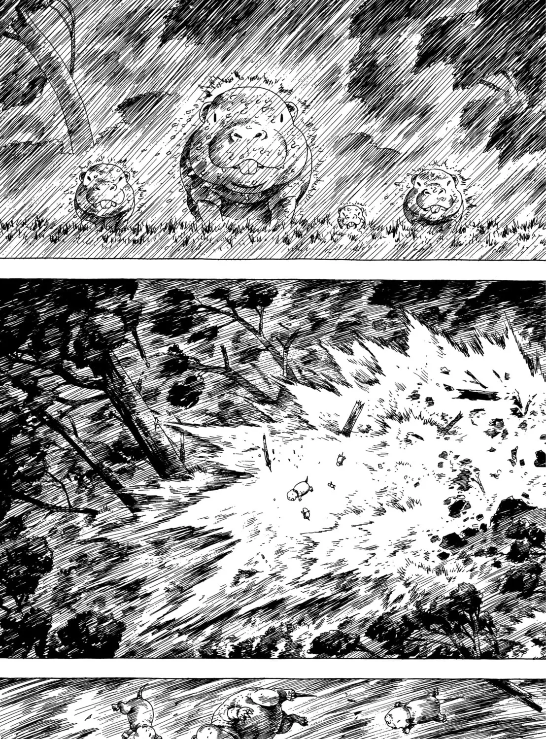GON Selection Chapter 5 page 15 - 