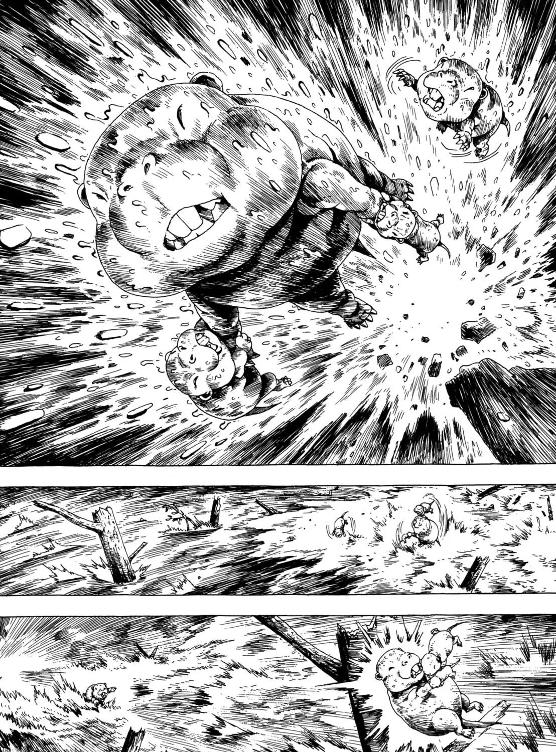 GON Selection Chapter 5 page 17 - 