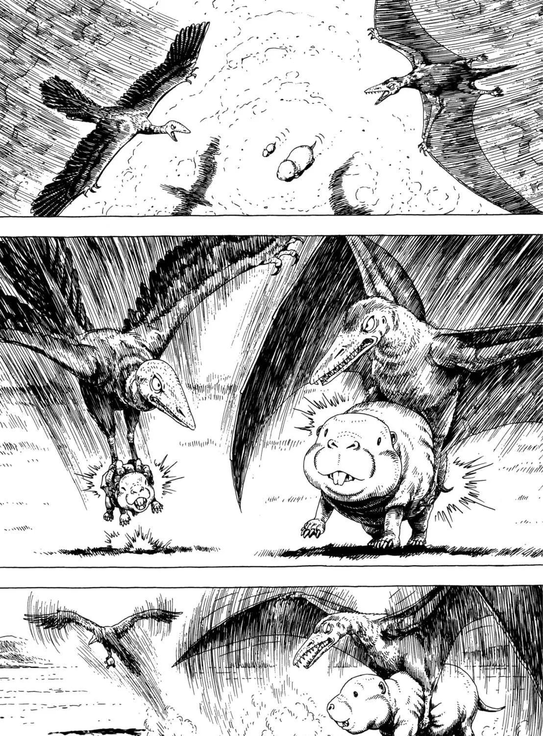GON Selection Chapter 5 page 23 - 