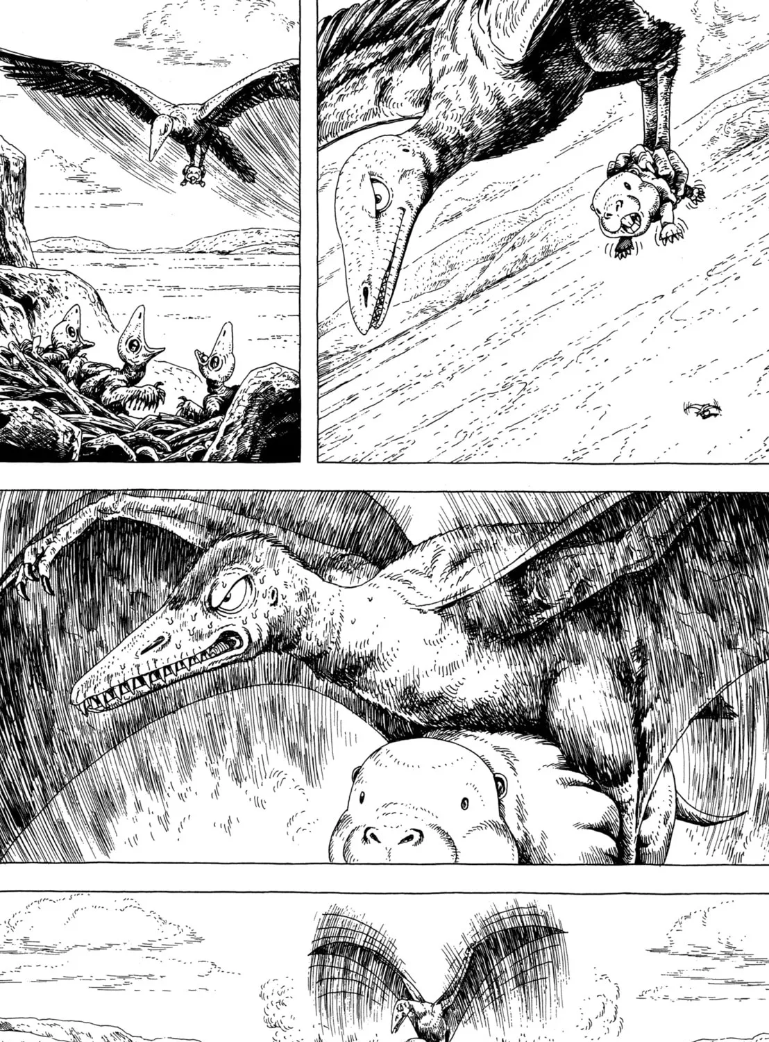 GON Selection Chapter 5 page 25 - 