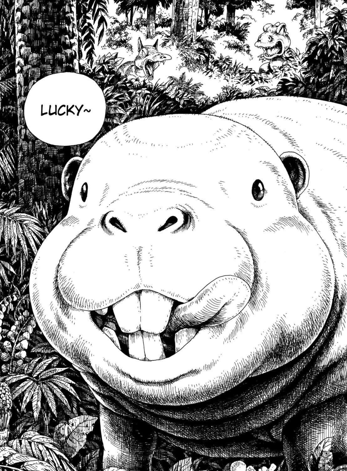 GON Selection Chapter 5 page 33 - 