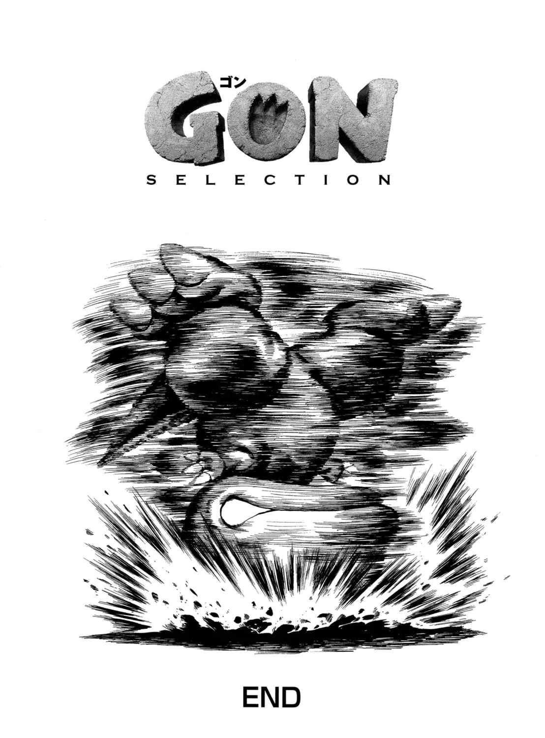 GON Selection Chapter 5 page 37 - 