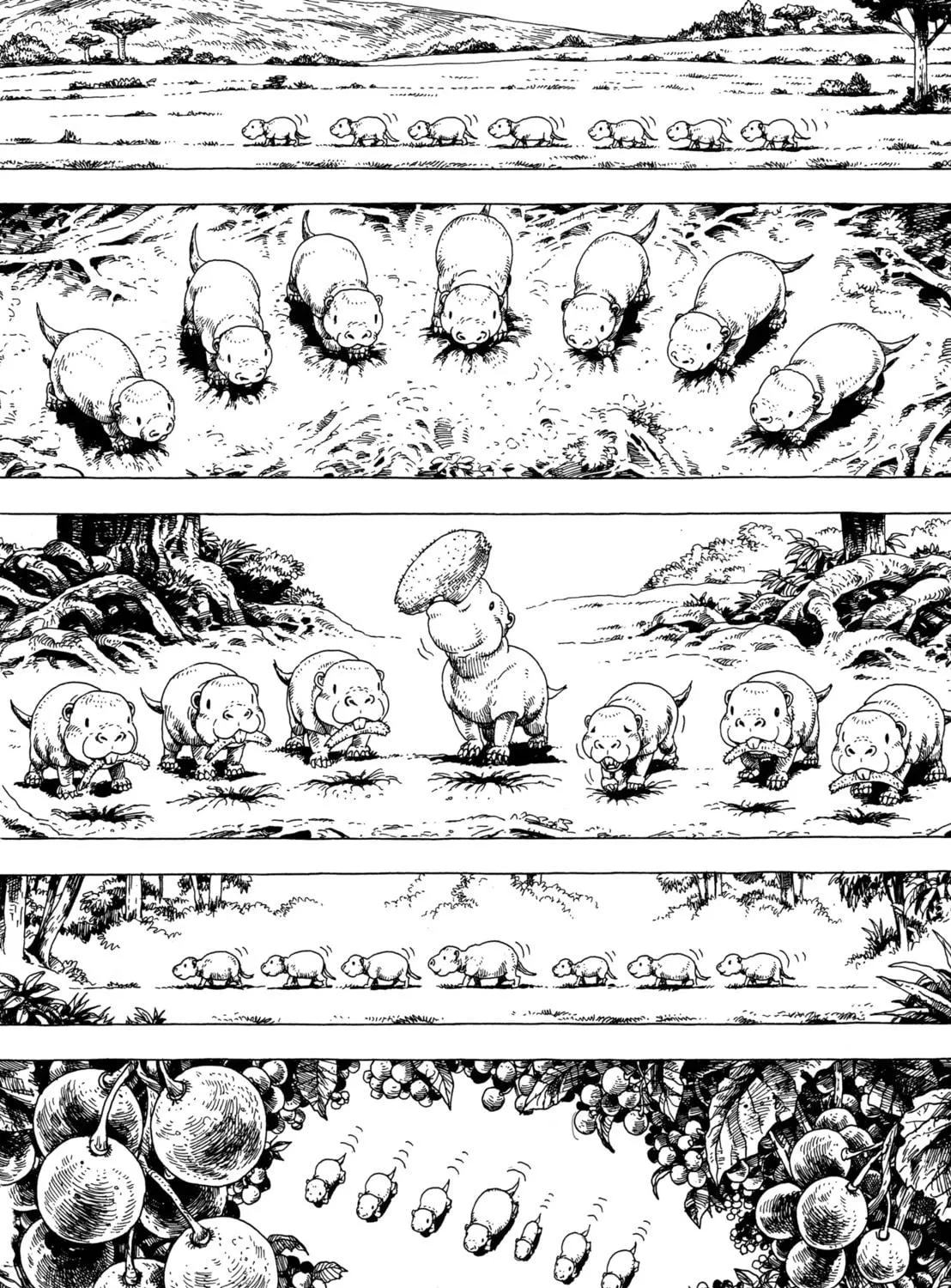 GON Selection Chapter 5 page 5 - 