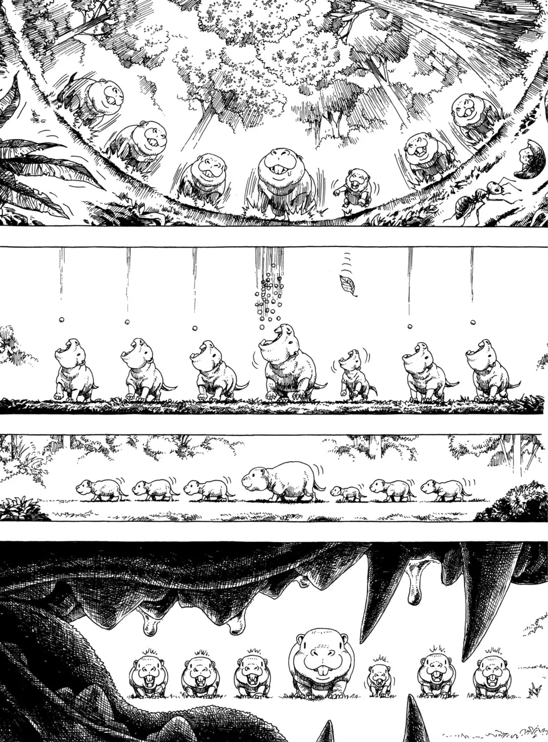GON Selection Chapter 5 page 7 - 