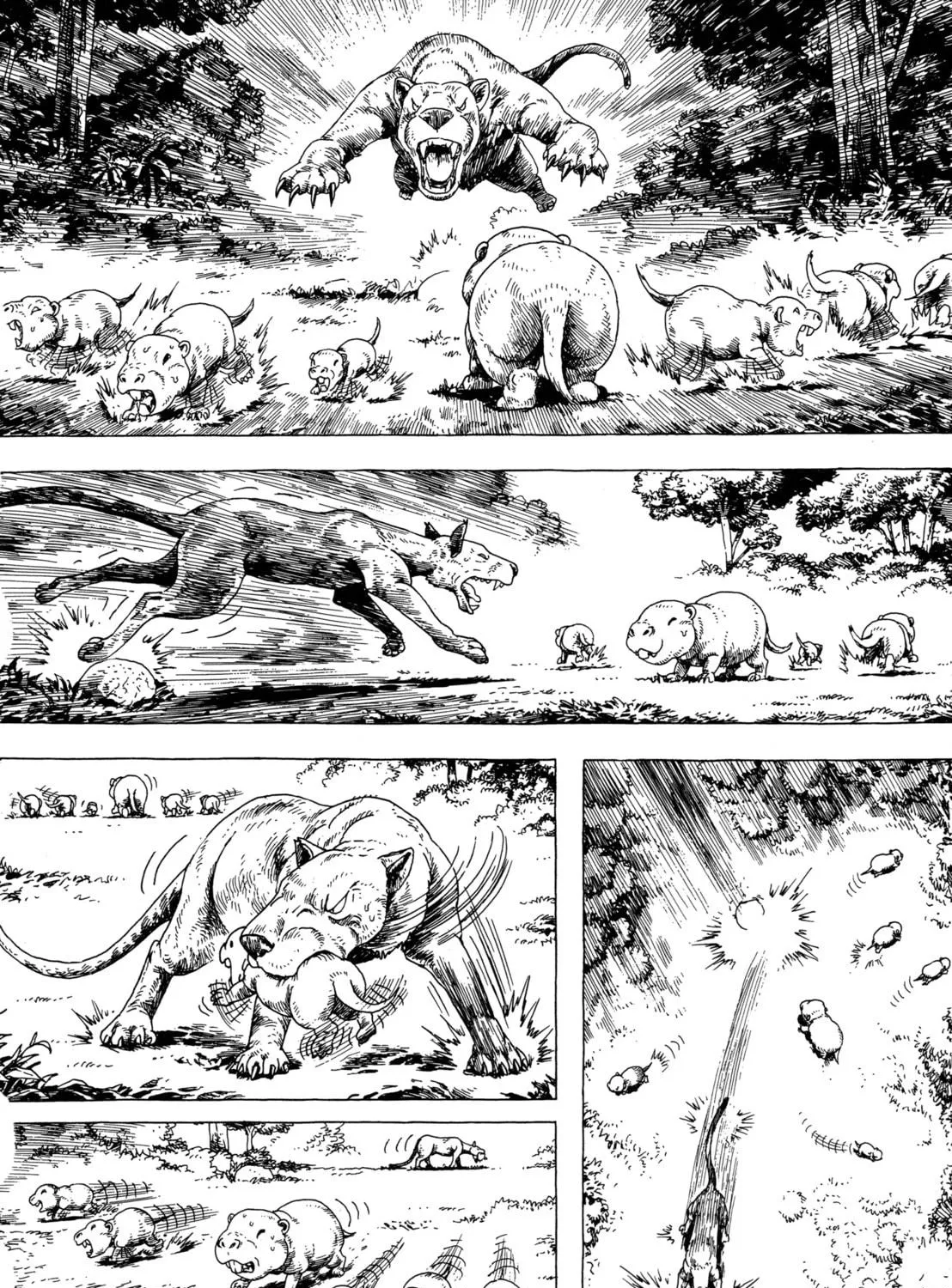 GON Selection Chapter 5 page 9 - 