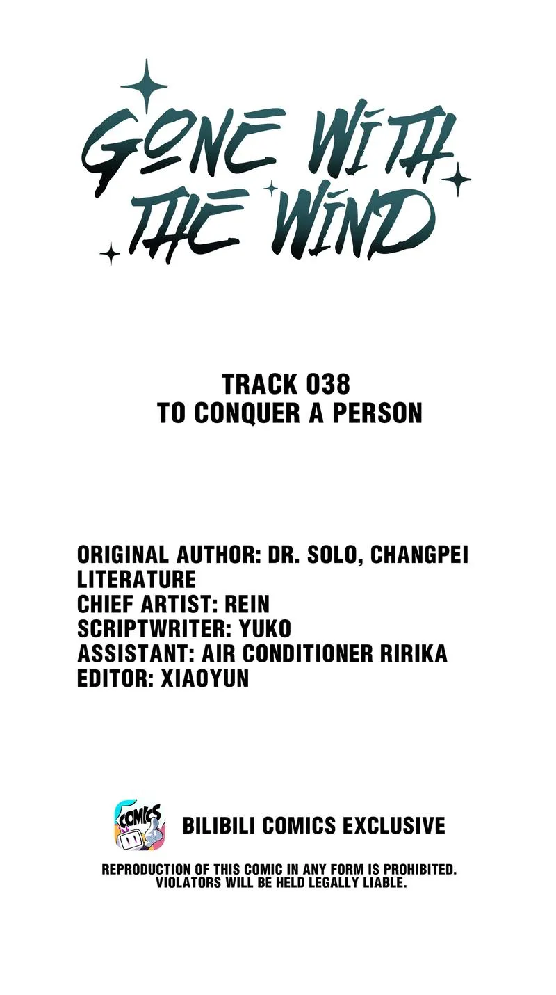 Gone with the Wind Chapter 38 page 2 - 