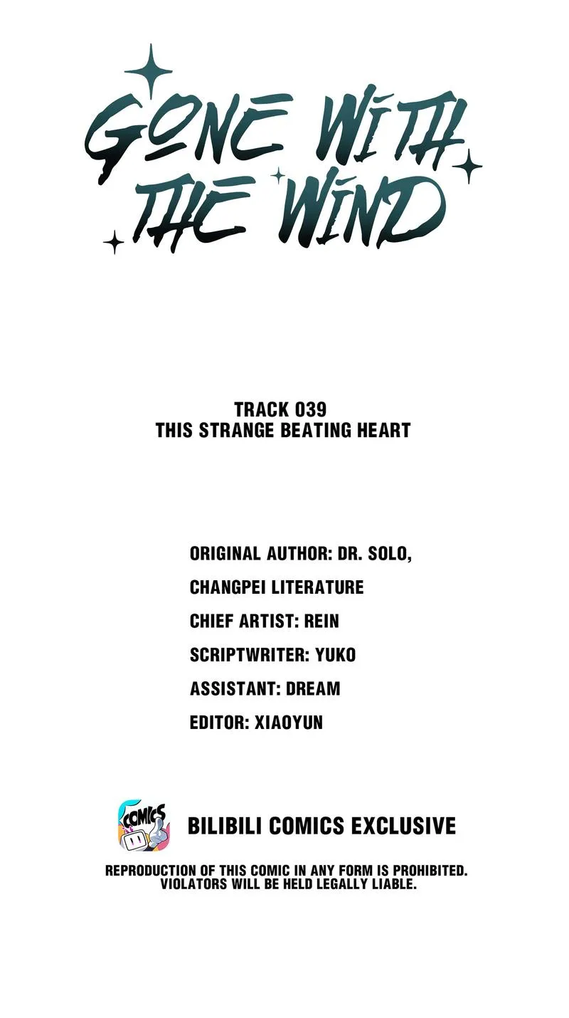 Gone with the Wind Chapter 39 page 2 - 