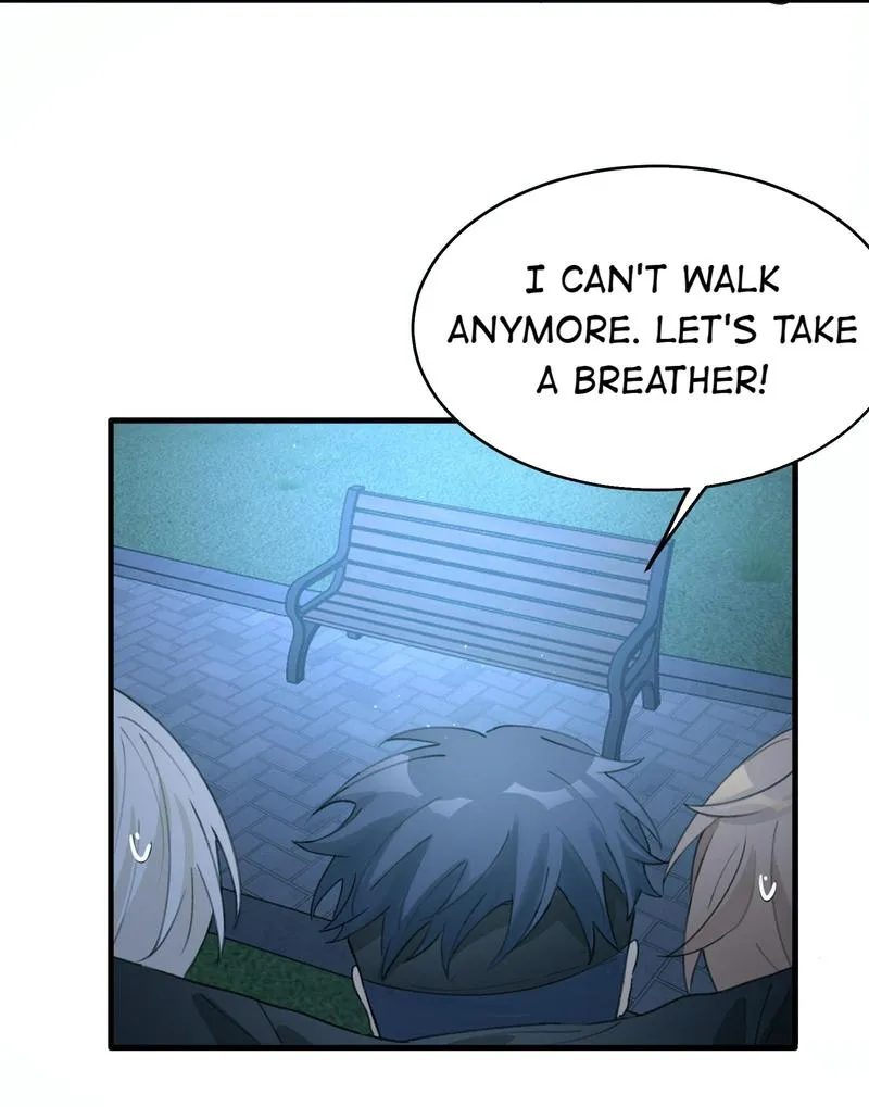 Gone with the Wind Chapter 39 page 23 - 
