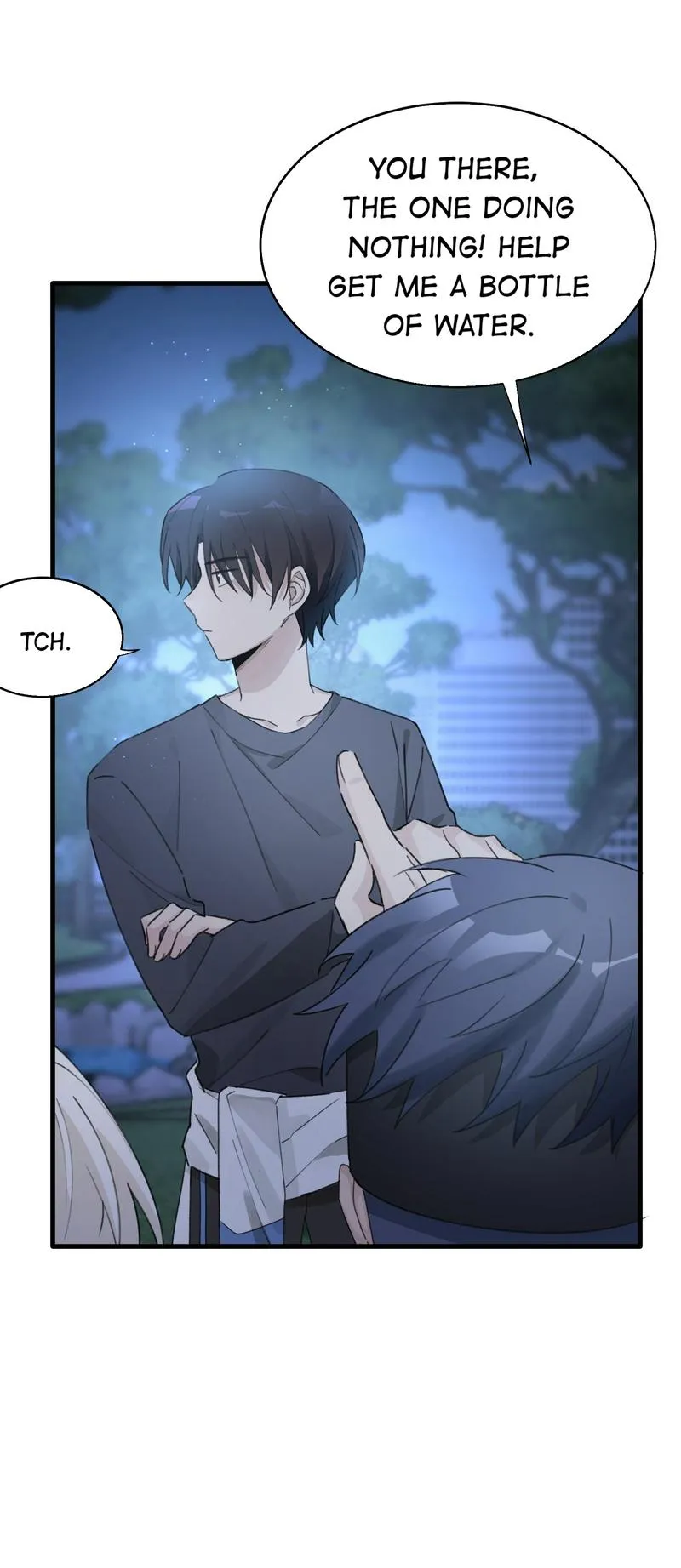 Gone with the Wind Chapter 39 page 25 - 
