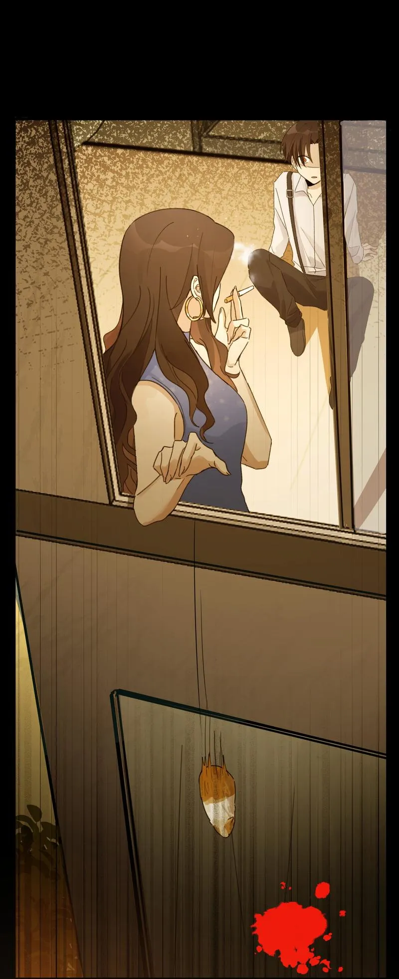 Gone with the Wind Chapter 40 page 37 - 