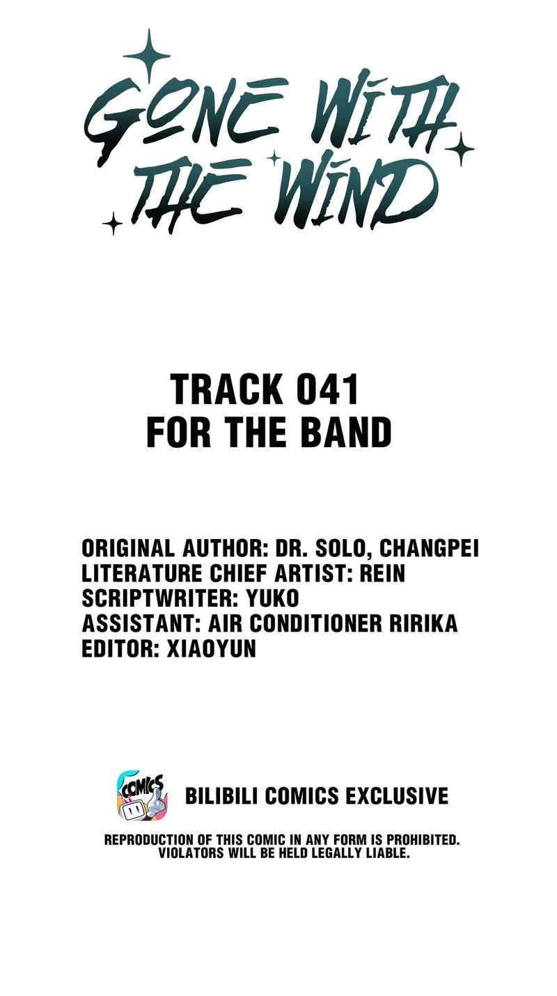 Gone with the Wind Chapter 41 page 2 - 