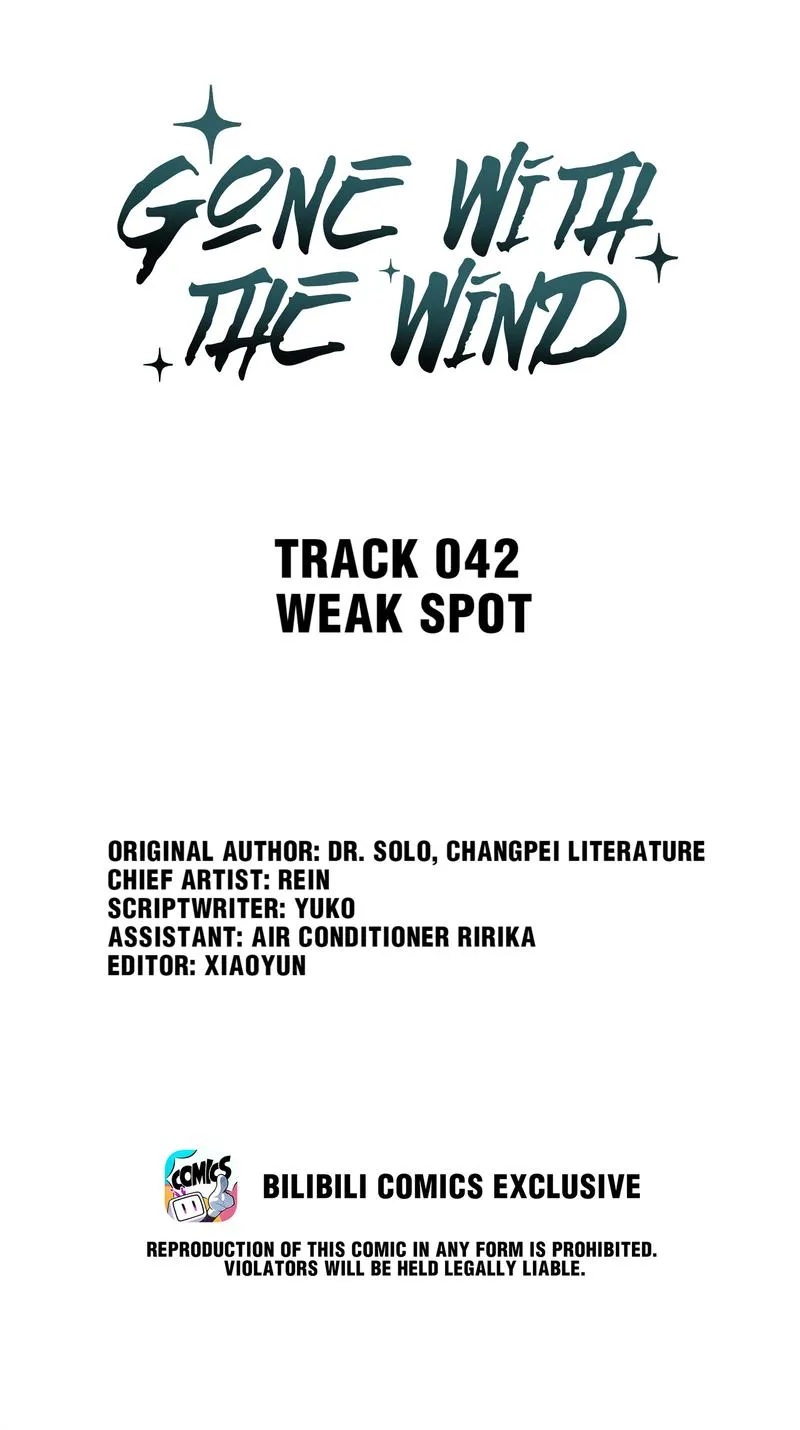 Gone with the Wind Chapter 42 page 2 - 