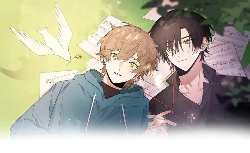 Gone with the Wind Chapter 44.99 page 1 - 